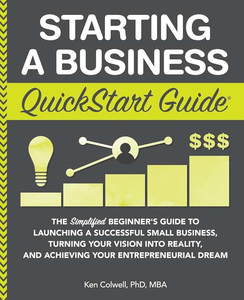 Starting a Business Guide