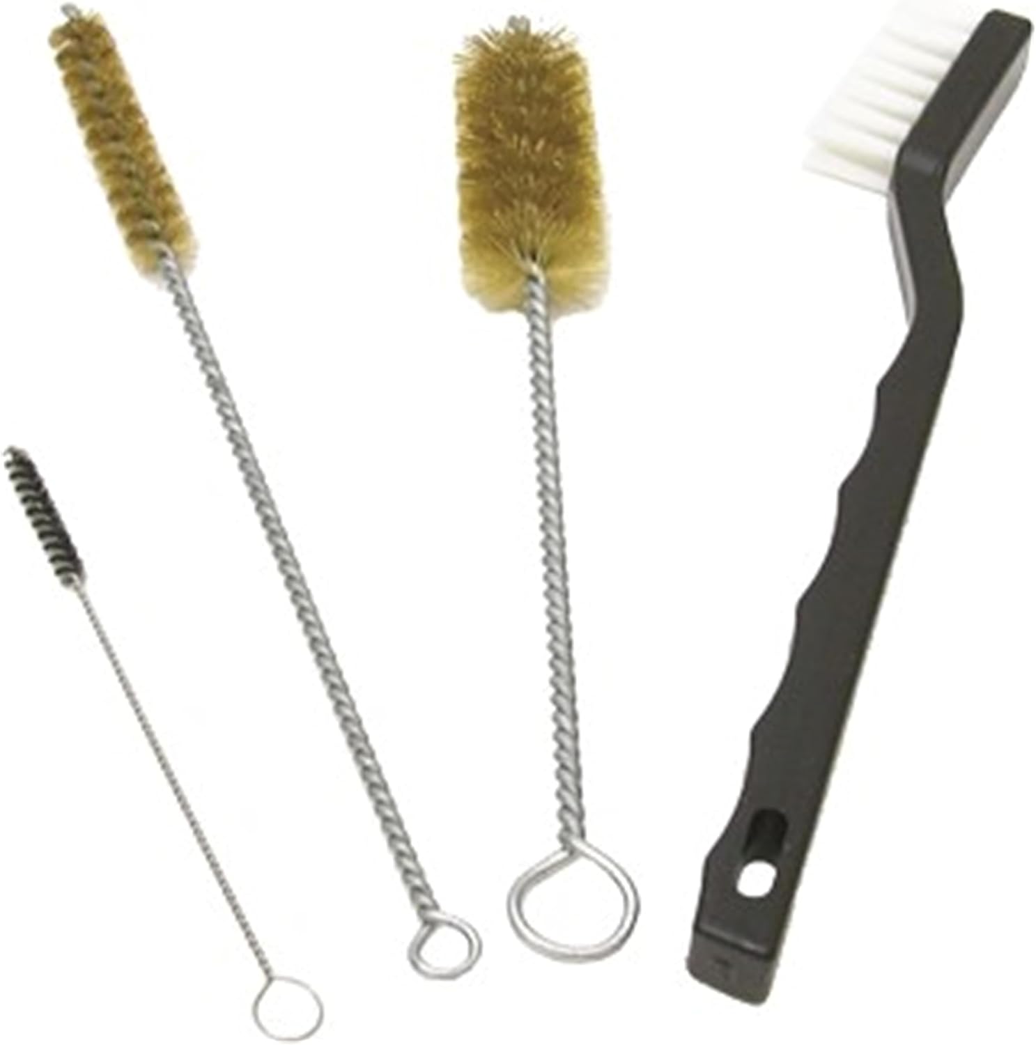 Marshalltown Hopper Cleaning Kit, Hopper Gun Cleaning Kit, Part, Replacement Parts, 14285