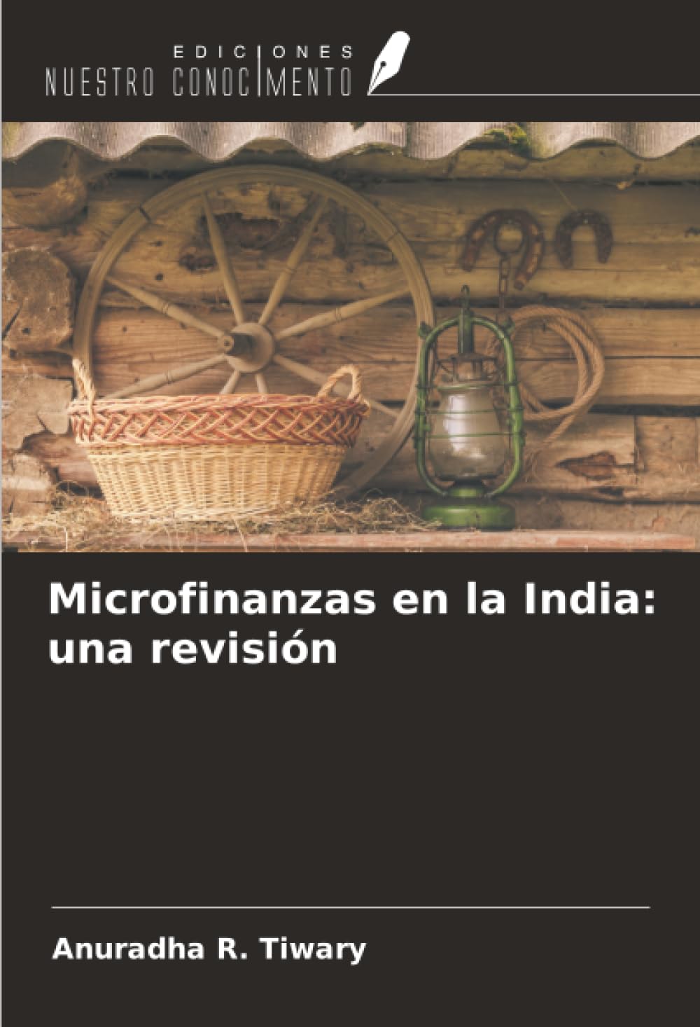 Microfinanzas en la India: una revisión