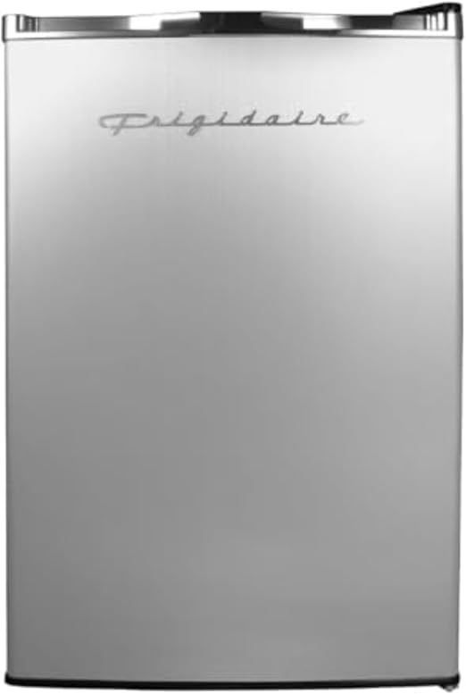 Frigidaire, 4.5 cu ft Refrigerator, Stainless Steel Door, Platinum Series