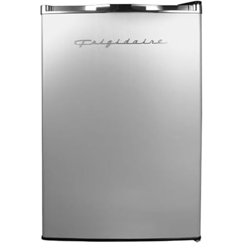 Frigidaire, 4.5 cu ft Refrigerator, Stainless Steel Door, Platinum Series