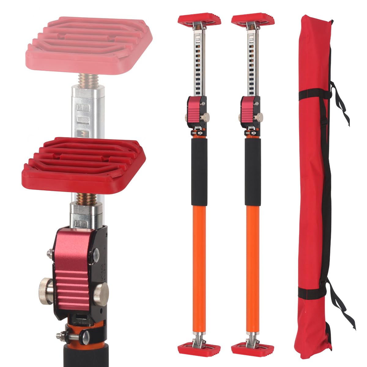 Amazon.com: 3rd Hand Adjustable Support System, Durable Steel