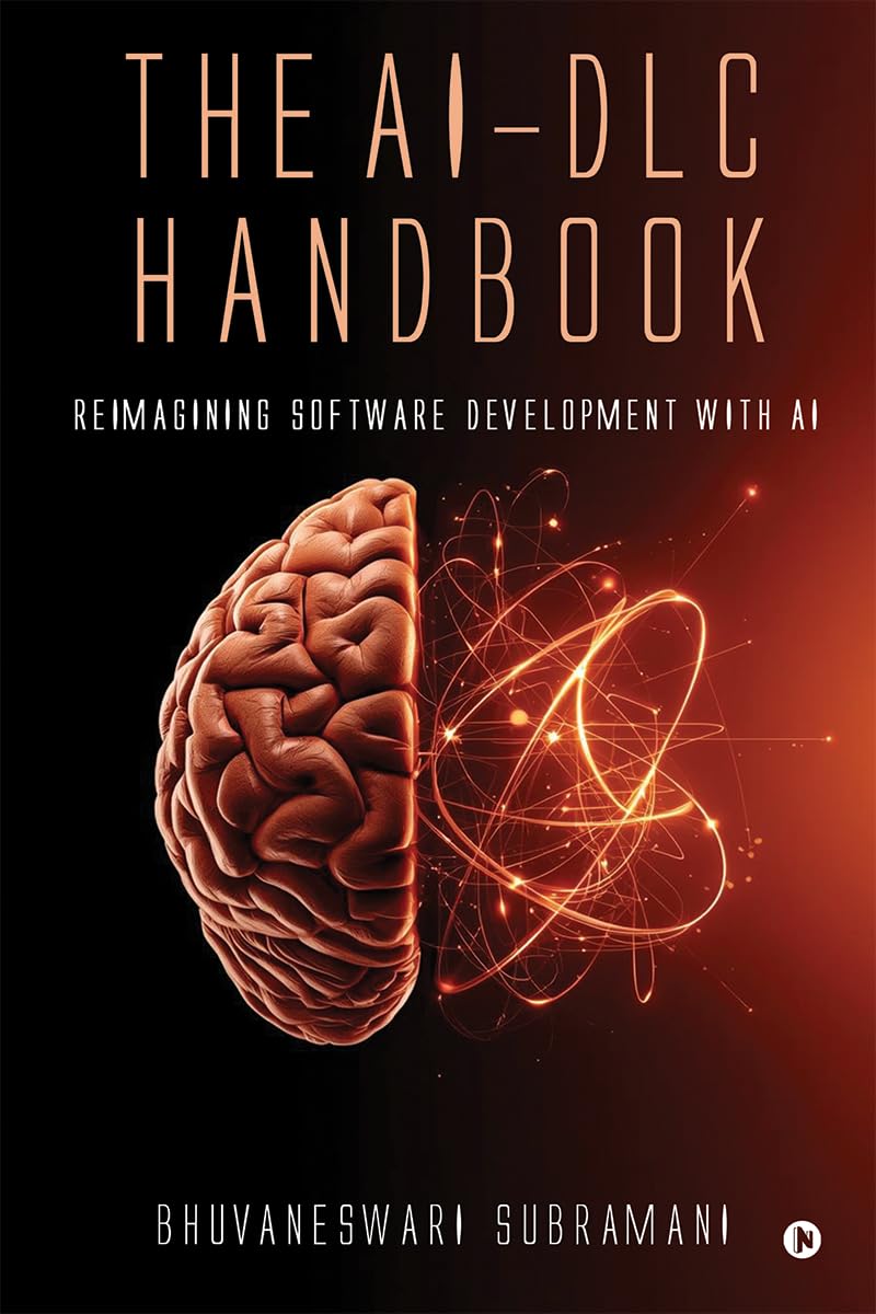 The AI-DLC Handbook: Reimagining Software Development with AI