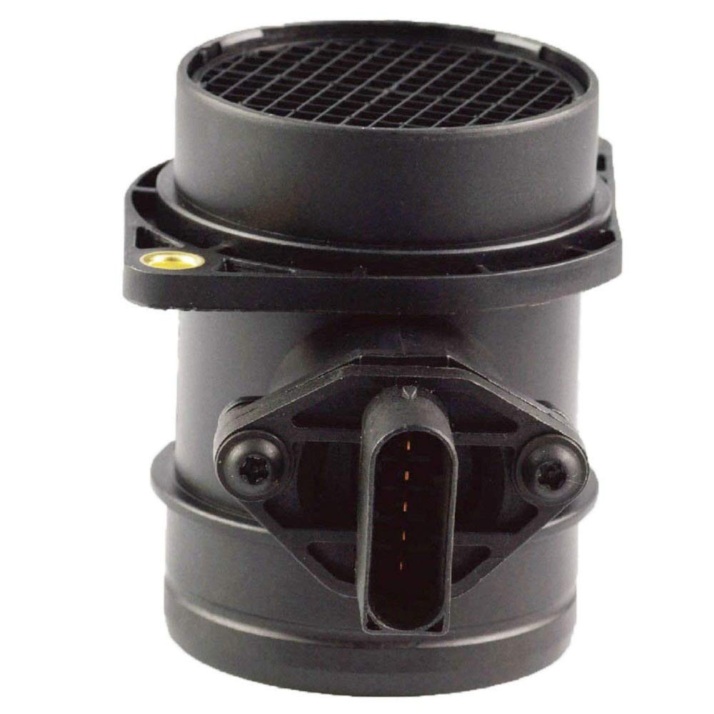,Sensori automobilistici Sensori di qualità dell'a MISURATORE SENSORE FLUSSO ARIA MASSA 116i 316i 318i 318 Ti Ci E46 E81 E87 E90 E92 0280218075 13621438687 13627566986 0 280 218 075