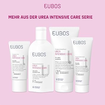 Eubos Trockene Haut 10% Urea Fucreme, 100 ml [Misc.]