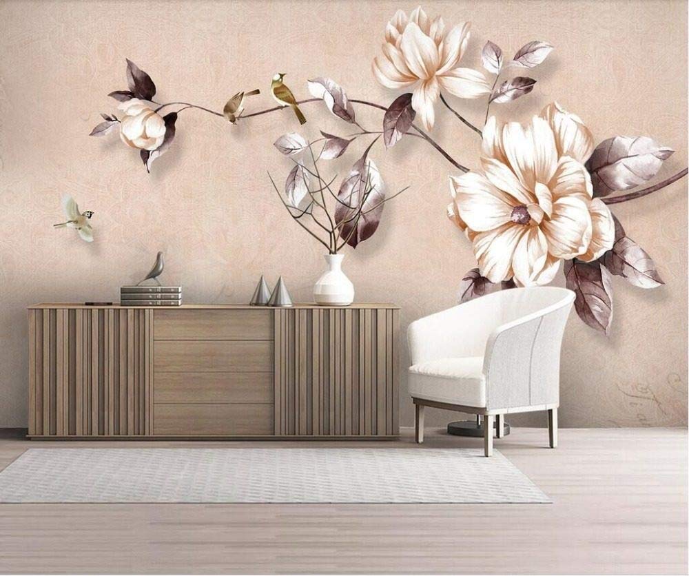 Butterfly Flower Doodle Tapestry, Wall Tapestry Decor Home Decor Bedroom Living Room Dorm Tapestry Room Wall Hanging 40 X 60 Inches