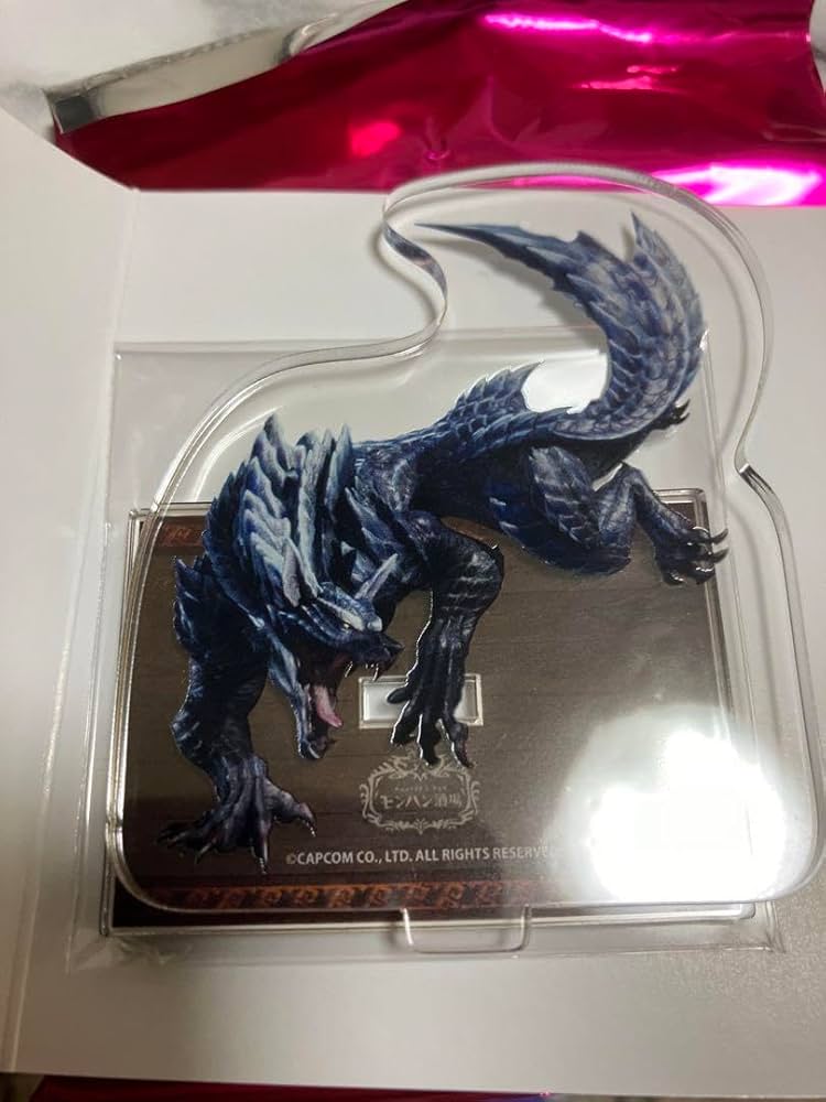 Amazon｜モンスターハンター モンハン酒場 コースター アクスタ