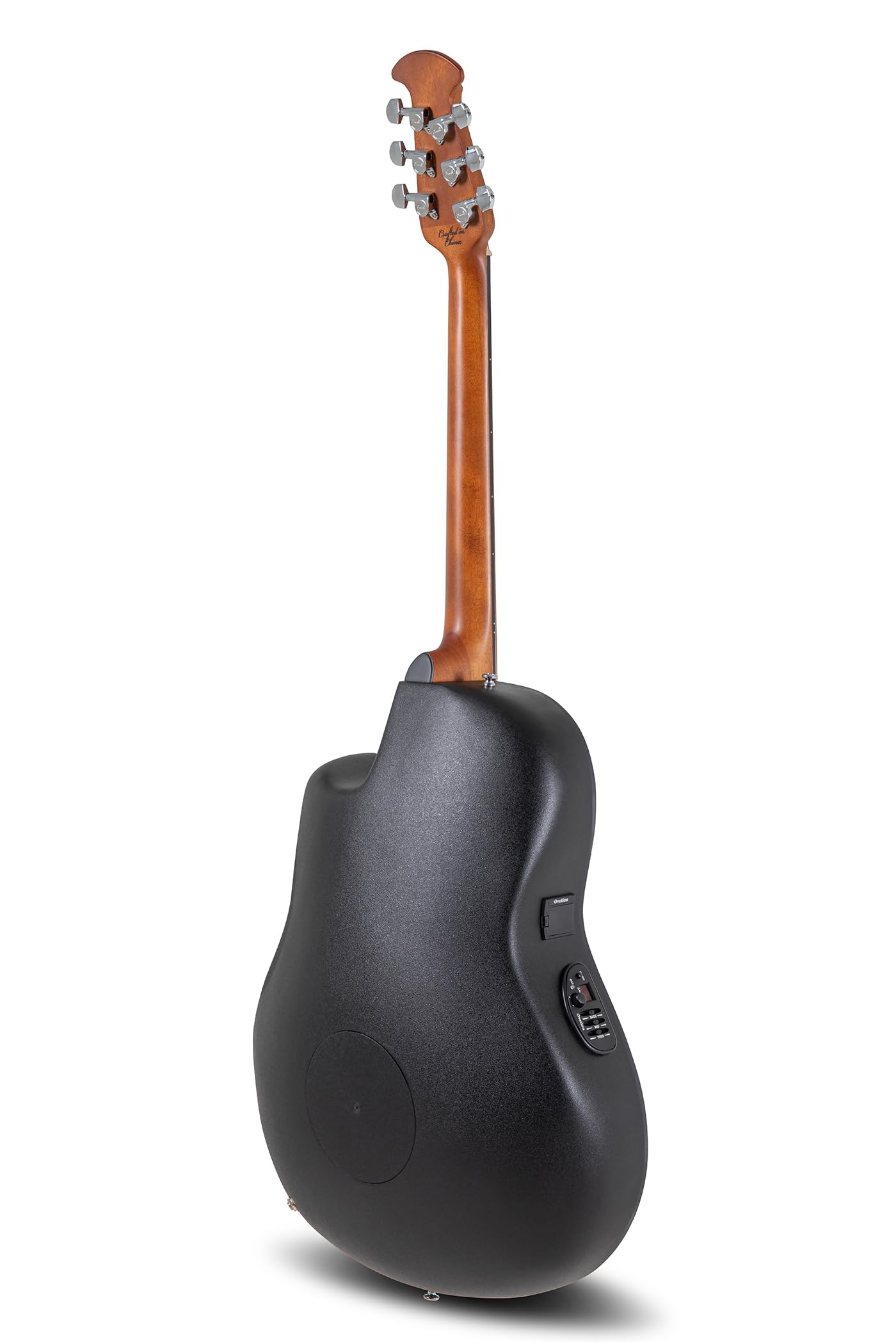 Amazon | Ovation Celebrity CE44-RR-G Rootbeer エレアコギター