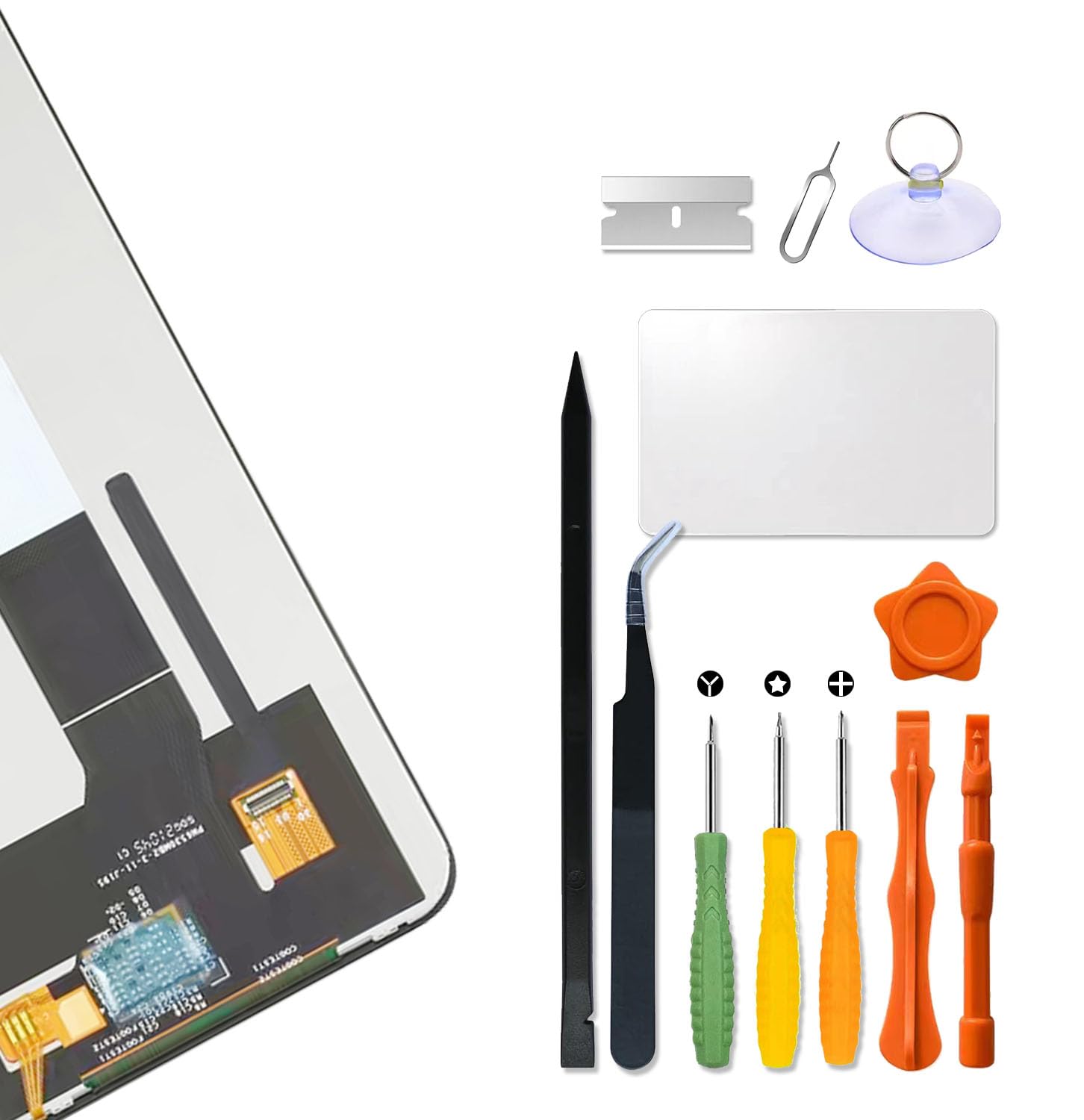 Amazon.com: Replacement for Xiaomi Redmi 9T | Note 9 4G | Poco M3