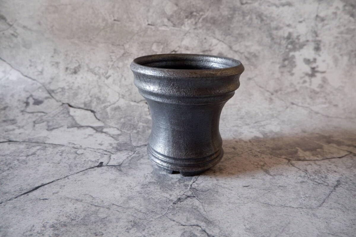 ☆当時物 シガライター 浮世絵 新品未使用☆ 未使用品 当時物 浮世絵