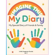 Imagine This Vol.3