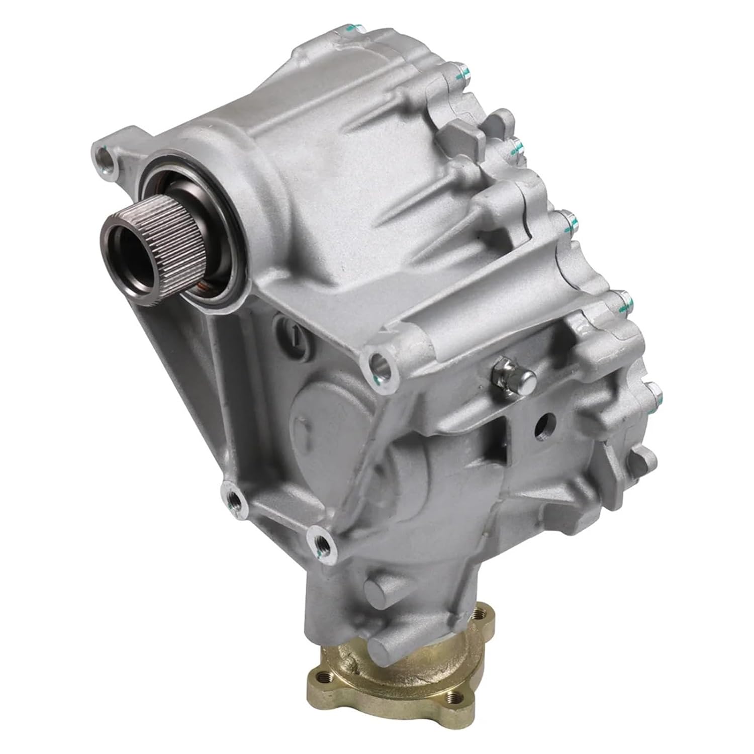 Compatible for Mazda CX-9 2007-2015 AWD Transfer Case Assembly AW2127500R9U AW21-27-500C AW21-27-500D AW21-27-500E
