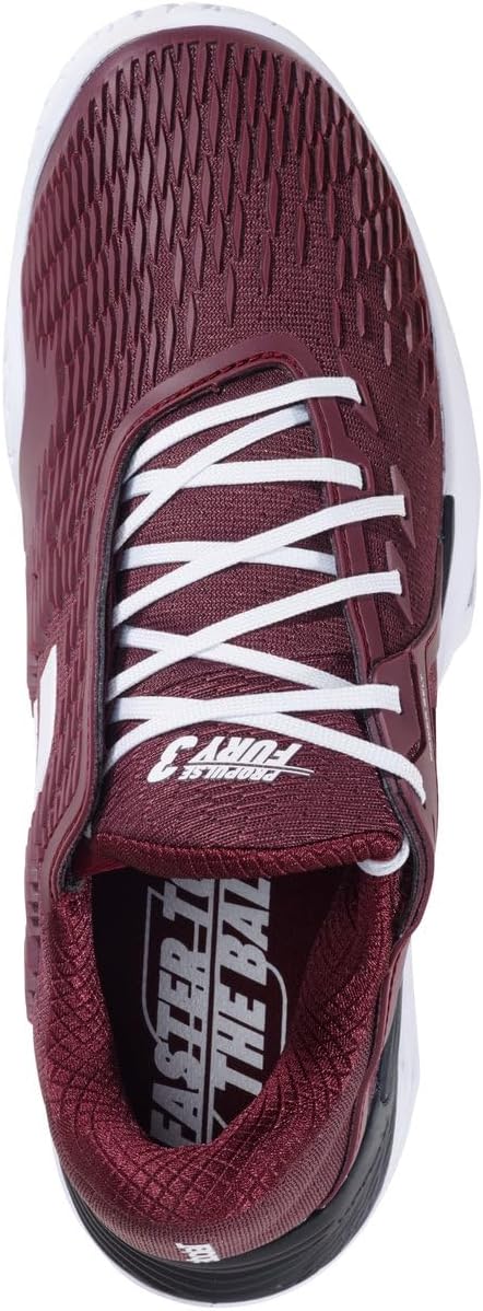 Babolat Men's Propulse Fury All Court Tennis Shoes