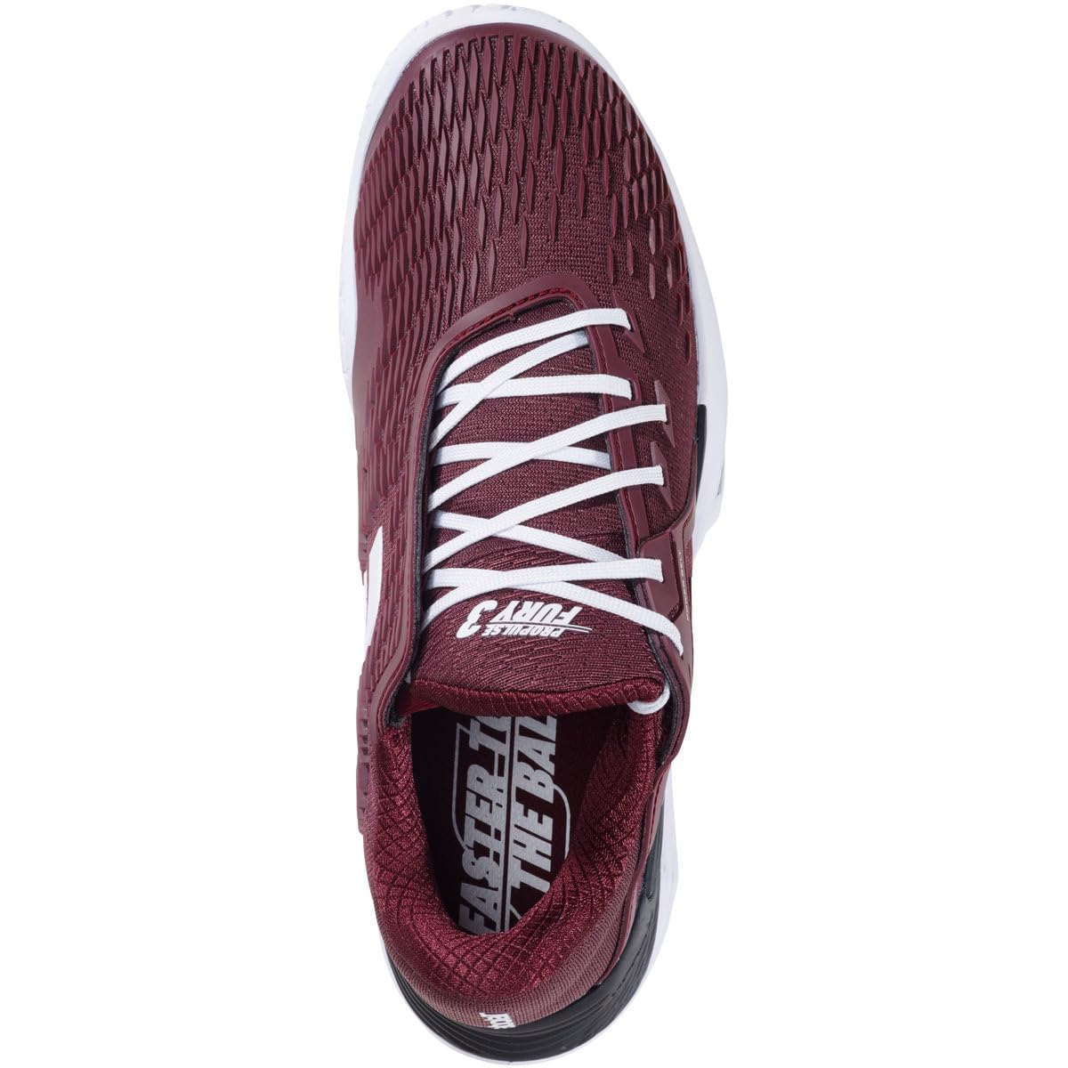 Amazon.com | Babolat Men's Propulse Fury 3 All Court Tennis Shoes