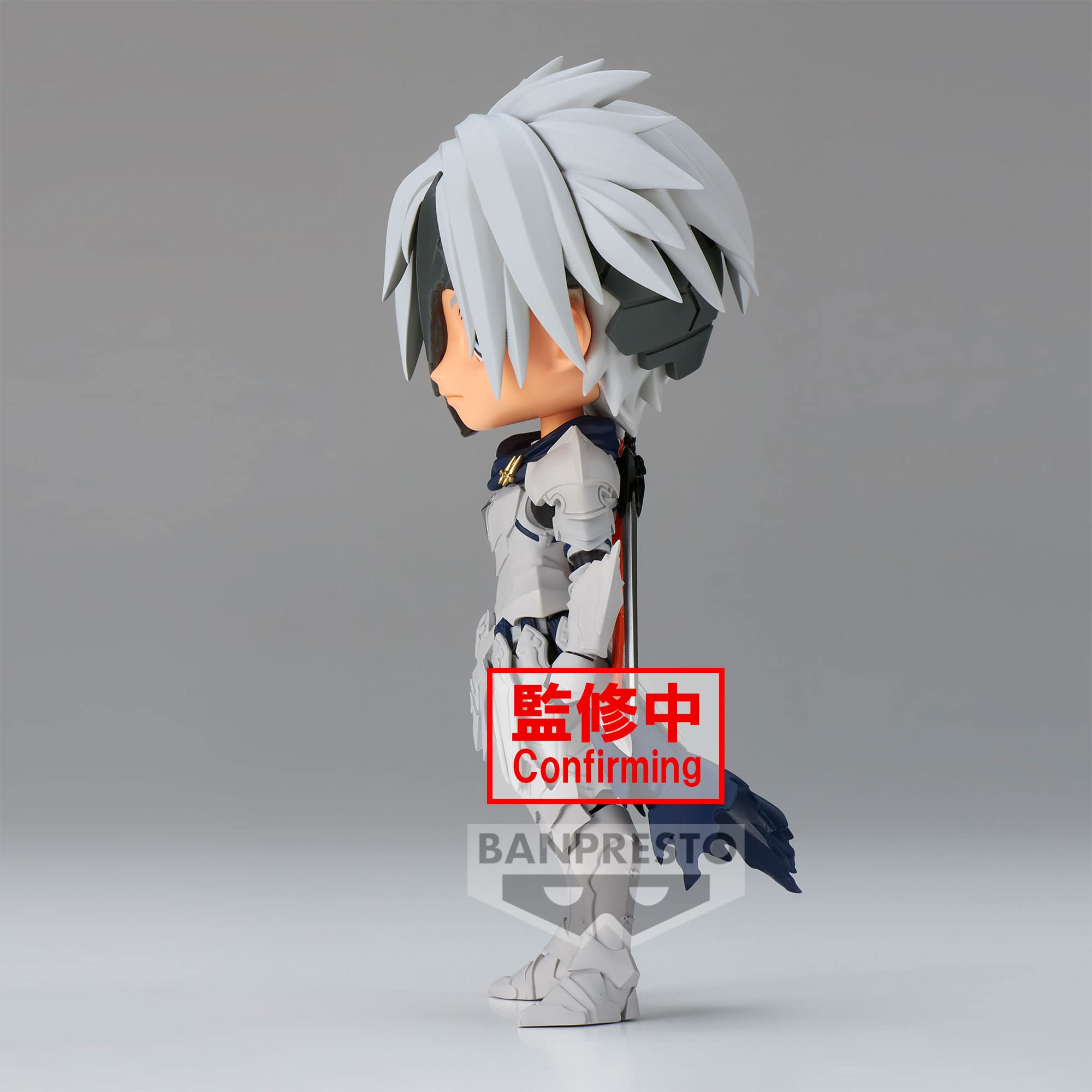 Figurine Bandai Q Posket – Alphen (B) – Tales Of Arise – Occasion
