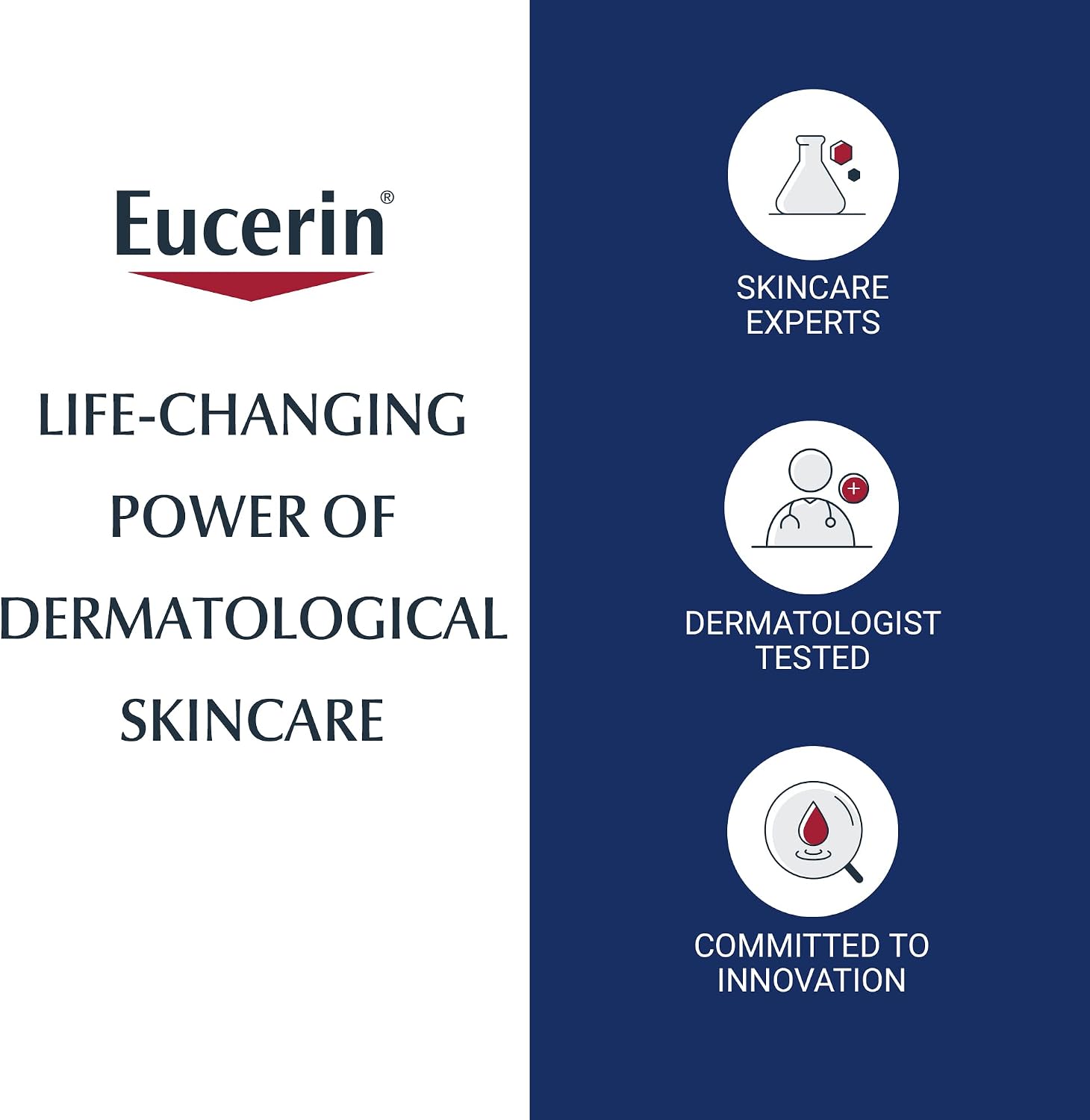 Eucerin Dry Skin Intensive Lip Balm 10Ml