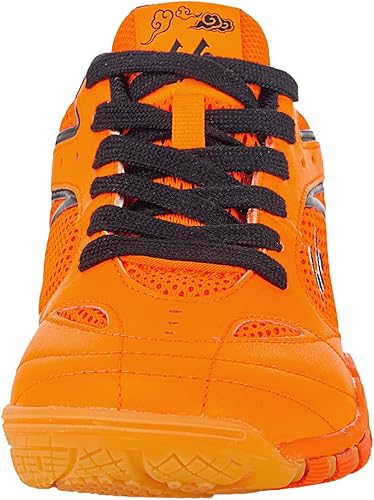 Miniatura 4 de Tenis ligeros para mujer y hombre, zapatos de cancha de interior adecuados para pickleball, bádminton, tenis de mesa, voleibol