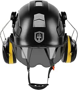 CASCO DI SICUREZZA VENTILATO | La Meccanica Srl - Foto 5