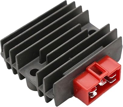 31600-ZA0-921 31750-758-003 Motorcycle Regulator Rectifier Compatible With H4518 H4514 H4013 GX360K1 D1 DD DD2 E1 S1 SD SD4 SKM1
