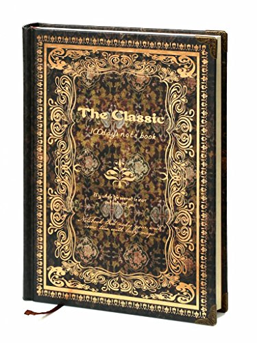 Kalpa il Classic Organizzatore Taccuino Ufficio