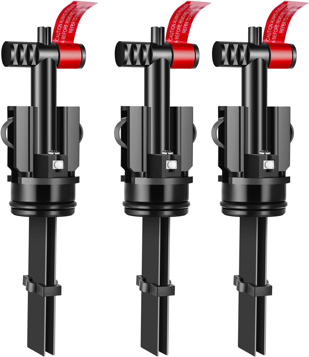 Salt System Cartridges - Hot Springs Salt Cartridge Replacement Compatible with Freshwater SaltSystem Cartridge for Hot Tub and Spa Clubs, Each Lasts Up to 4 Months (3 Packs)
