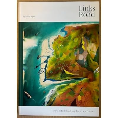 Links from the Road Volume 2