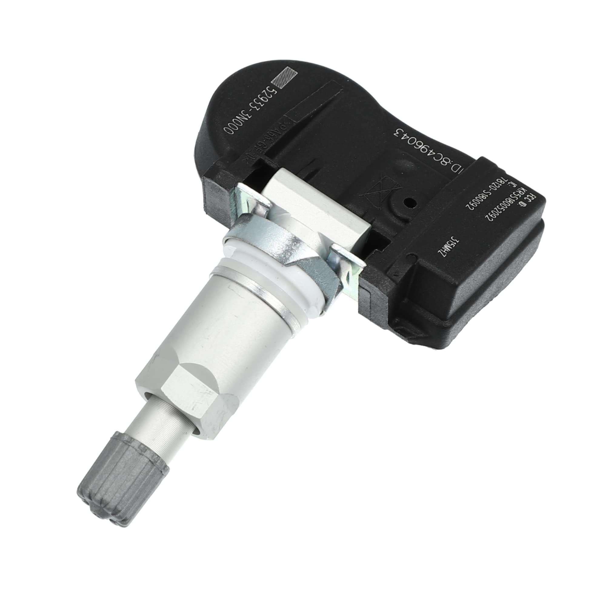Sensor de presión de neumáticos TPMS para automóvil 529303N000, para Hyundai, para Elantra, para Santa Fe