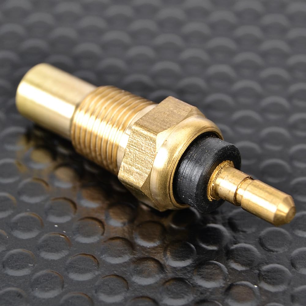 21176-1054 Water Temp Temperature Sensor for Kawasaki ZX750 Ninja