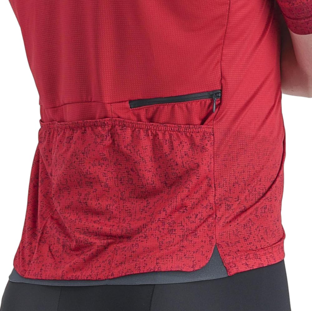 Castelli Men's Unltd Terra Jrs Sweatshirt