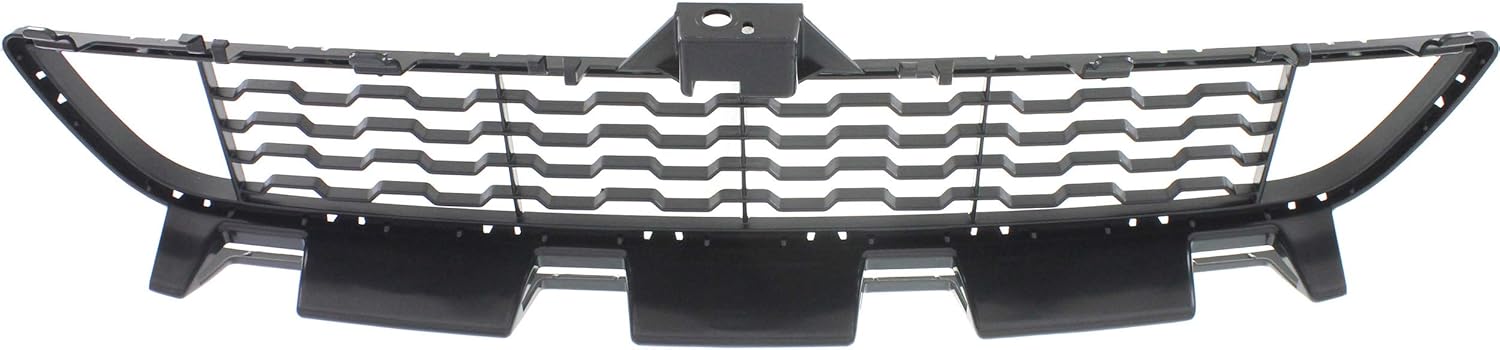 Garage-Pro Bumper Grille Compatible with 2017-2020 BMW 430i, 440i, 2014-2016 428i xDrive and 428i Primed