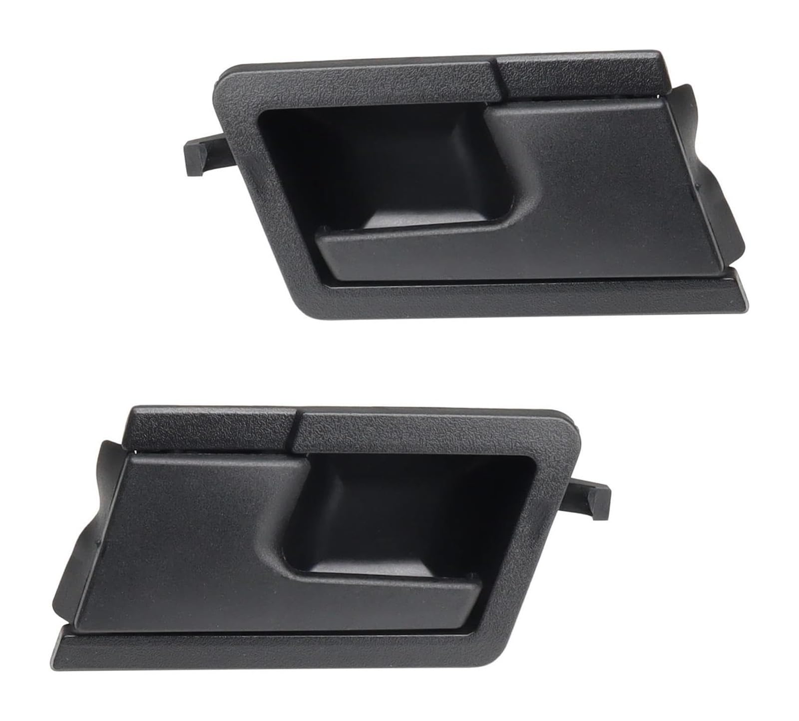 Mfbgpvcvmm One Color For Vw For Transporter For Caravelle T4 For Eurovan 1990-2002 Front Left Right Interior Inner Inside Door Handle 701837020A Side Door Handle(L And R)