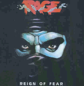 Amazon.deReign of Fear (1986)