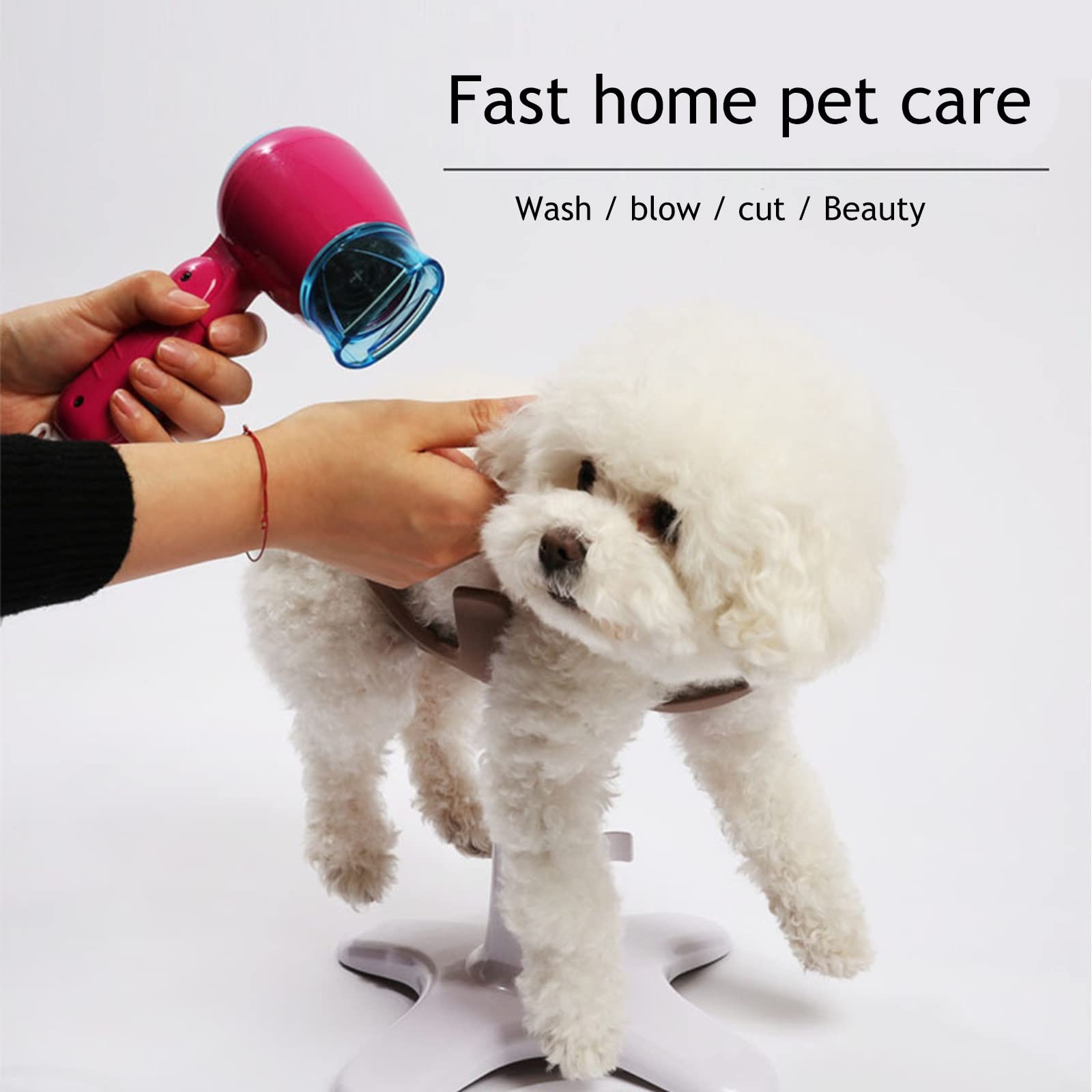 新品未開封未使用 Samson 小型犬用 グルーミングチェア 楽天市場】新 Samson salon サムソン・サロン ペット専用チェア