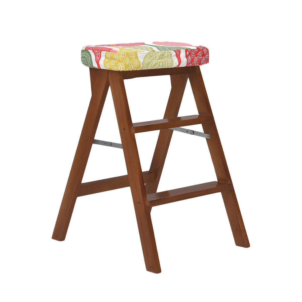 Tabouret escalabe intérieur pour placards hauts et cuisine solide