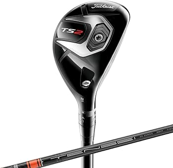 タイトリスト TSi2 Ts2 UTセット 21° 24° GOST装着 hqdefault.jpg