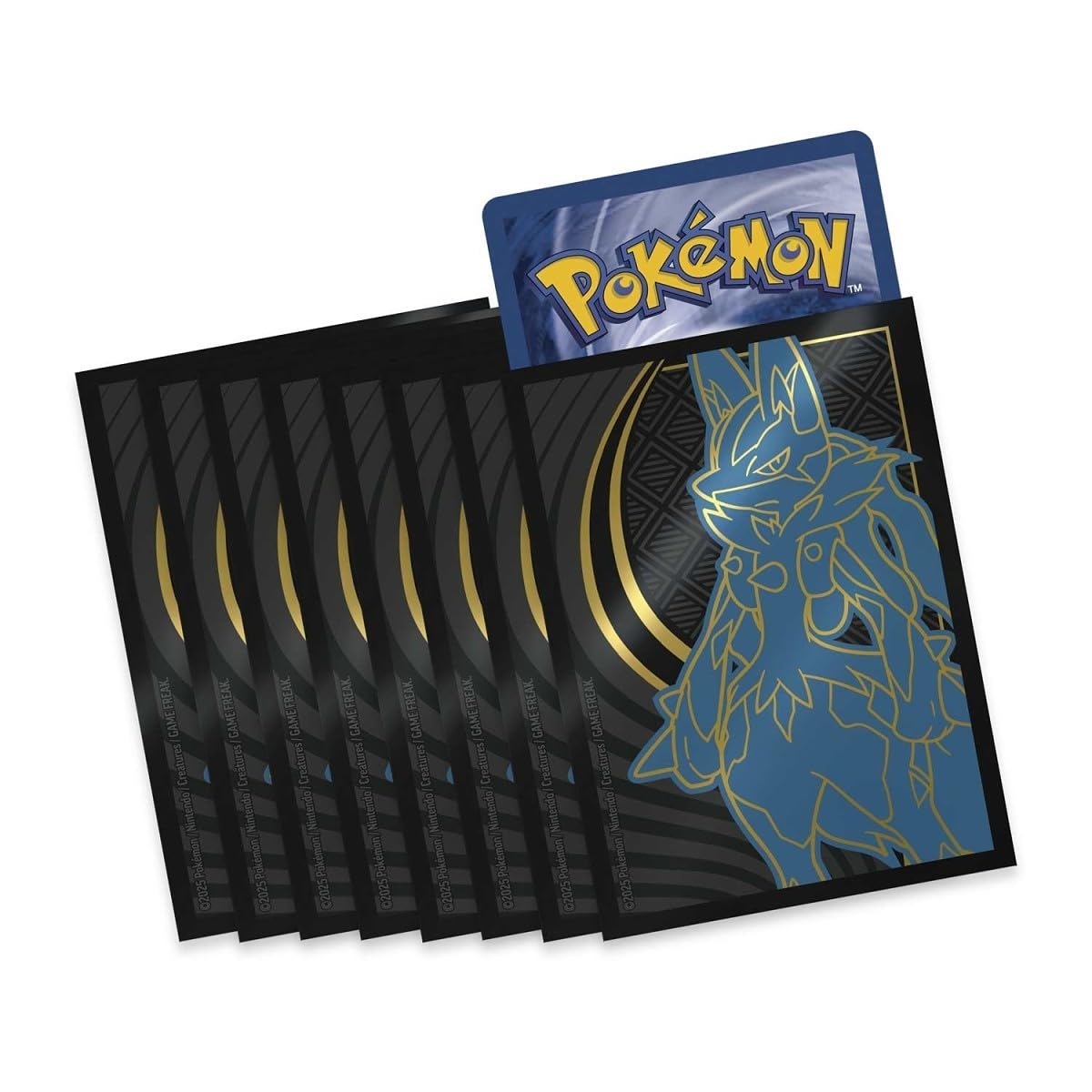 Pokémon TCG: Mega Evolution Pokémon Center Elite Trainer Box (Mega
