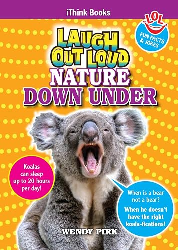 LOL Nature Down Under (iThink Series, 7)