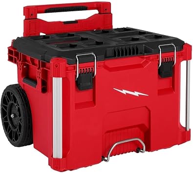 New 48-22-8427 for Milwaukee Rolling Tool Box