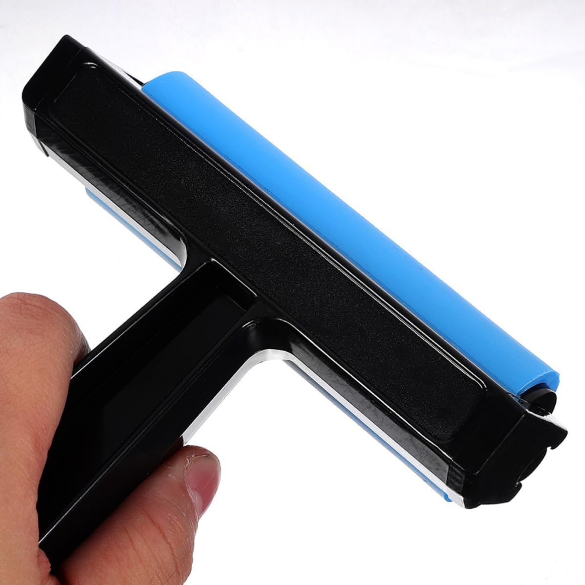 4pcs Plastic Brayers Roller for Printmaking, Crafting Tools