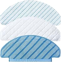 Vista 3 de Piezas de repuesto para Ecovacs DEEBOT OZMO T8 AIVI T8 N8 Pro N8 Pro Plus Robot Aspirador Deebot T8 Piezas de repuesto, Piezas de repuesto Deebot