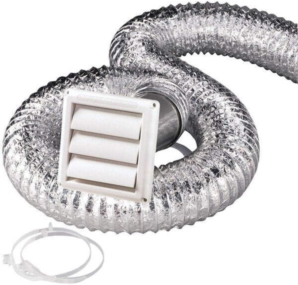 AFLVK48 Dryer Vent Kit