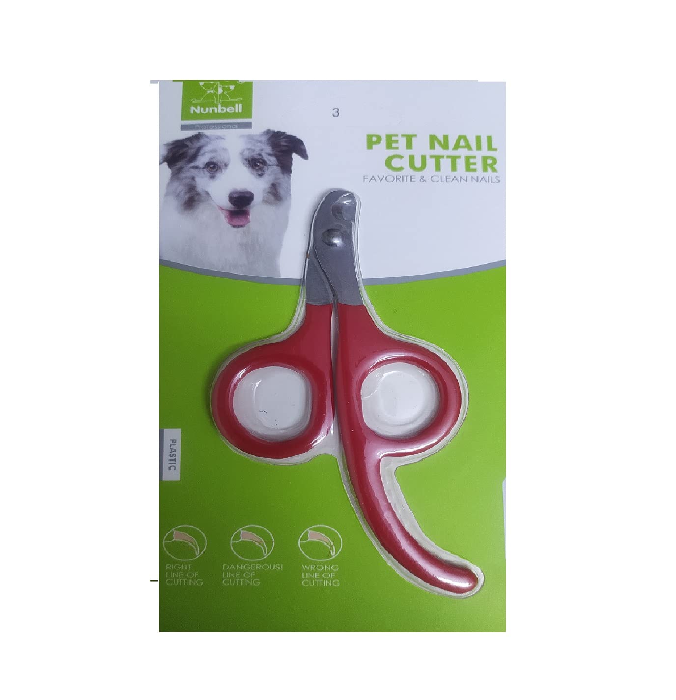 Get More Nail Clipper for Cat | Puppy (Color May Vary) (B08FYB3CNH) Amazon Price History, Amazon Price Tracker
