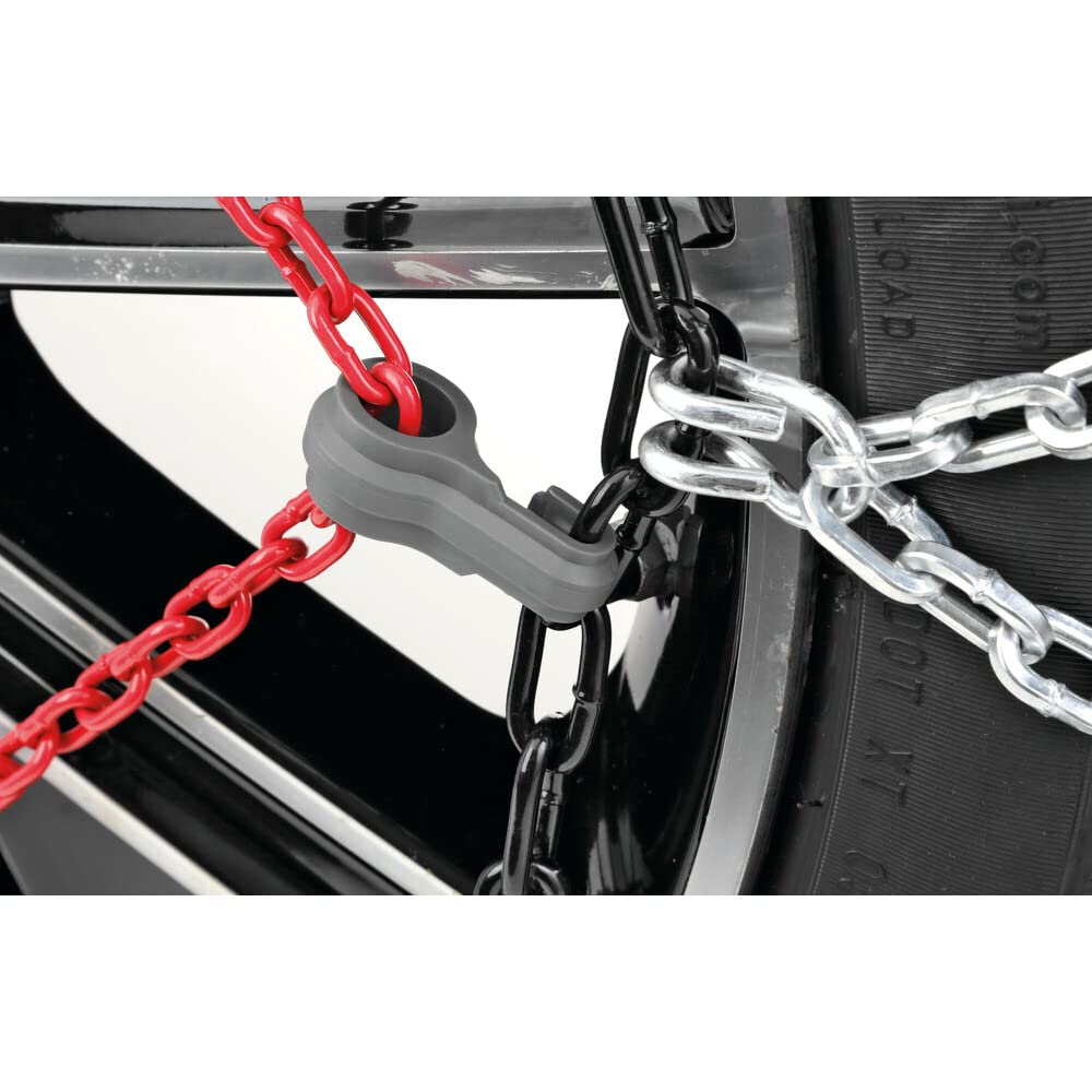 SNOWDRIVE 16463 S-12, Catene da Neve SUV e Fuoristrada - 22.7