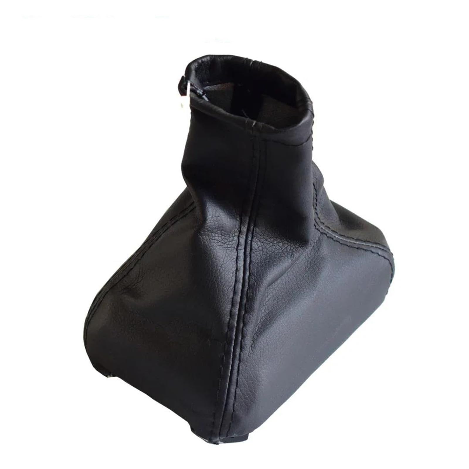 CAVINBDZ for OPEL for Corsa C for TIGRA B for Combo C Manual 5 Speed Gear Shift Knob Leather Gaiter Boot Cover Handbrake Case