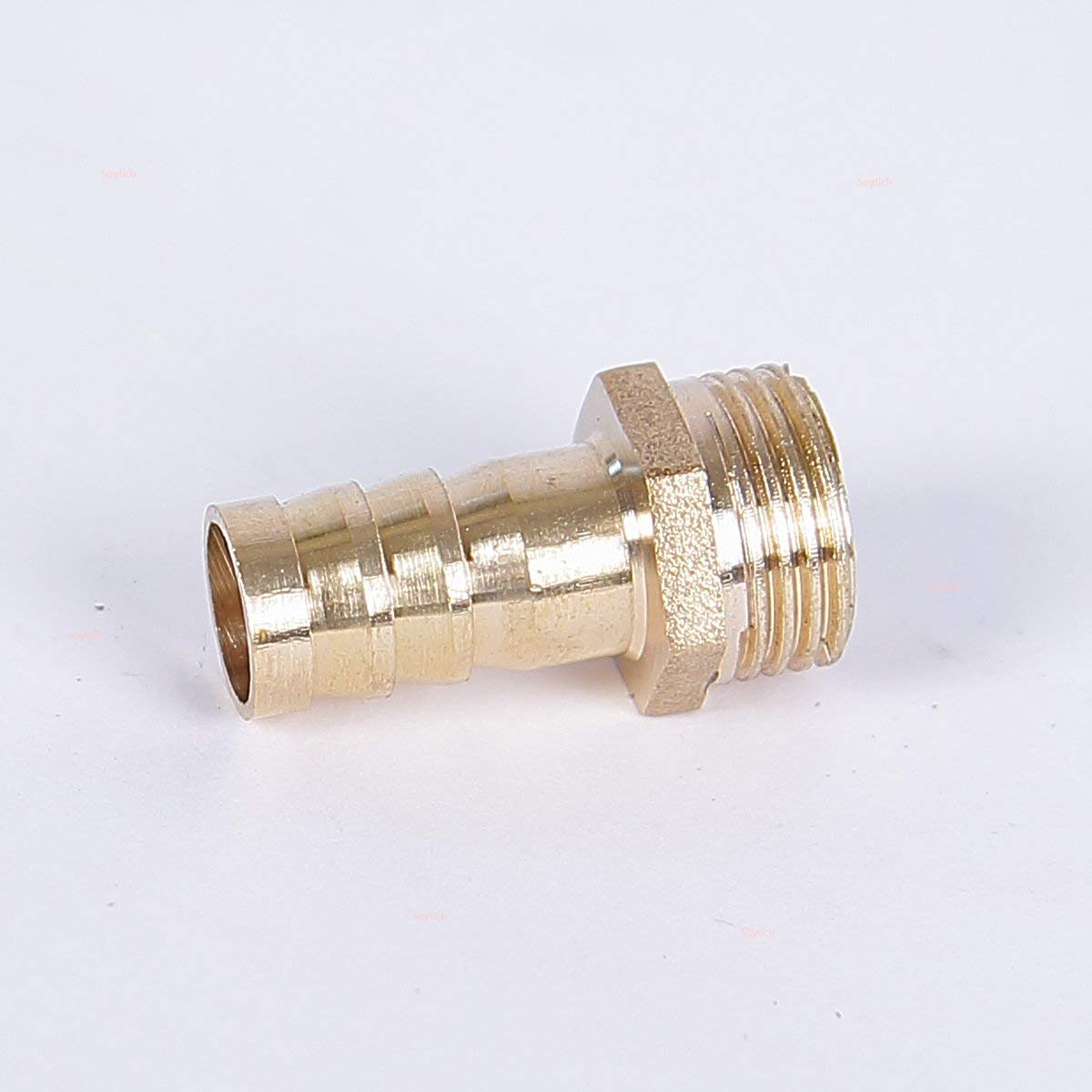 Divisore Per Tubo Flessibile A 4 Vie Con Valvole Di Intercettazione Ugello Divisore Per Connettore Tubo Flessibile Comodi Connettori Per Rubinetti Per Giardino E Vita Domestica 88409601