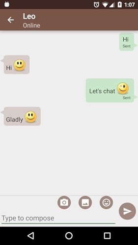 Reelchat - Apenas conversar