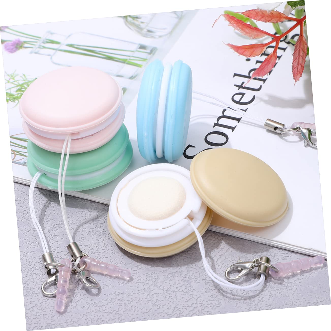 Healeved 25pièces Chiffons De Nettoyage Pour Lunettes Lot De Lingettes Écran Multifonctionnelles Accessoires Pratiques Pour Téléphones Tablettes Et Caméras Couleurs Aléatoires