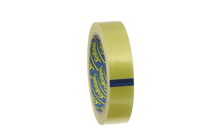 Sellotape - Lot De 2 Rouleaux De Ruban Adh&eacute;sif 24 Mm X 50 M