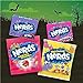 Nerds Assorted Halloween Trick or Treat Candy Mix, 90ct Bag