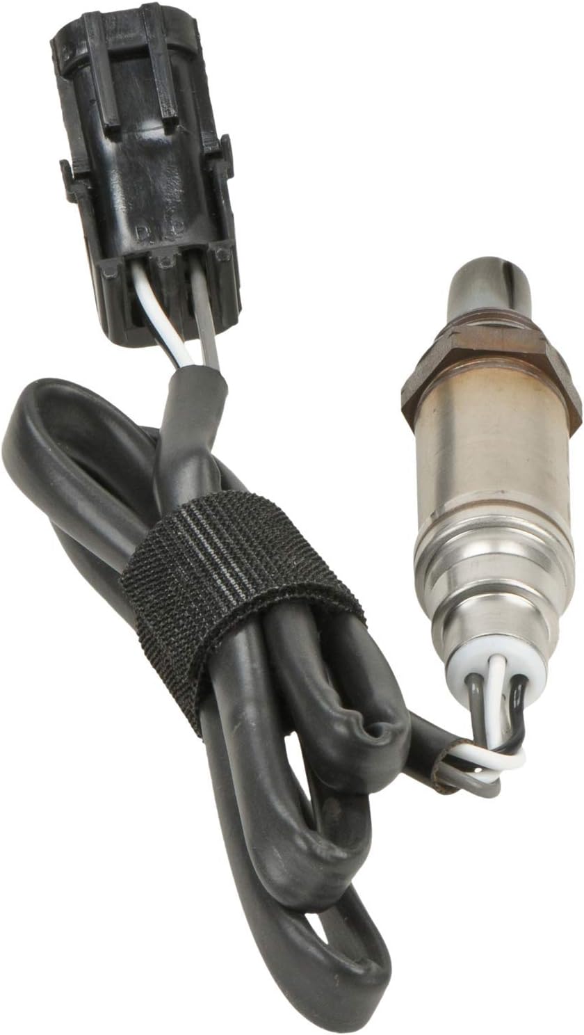 BOSCH 13664 Oxygen Sensor from another angle